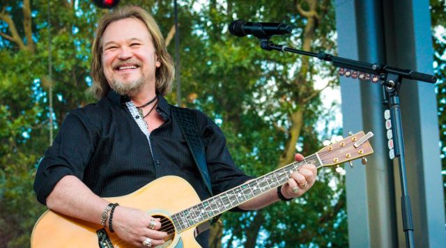 Travis Tritt
